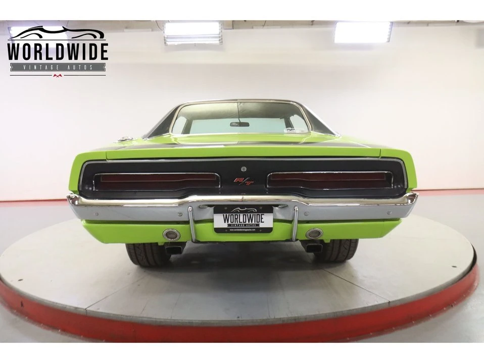 1969 Dodge Charger 2nd Gen - Image 16 of 19