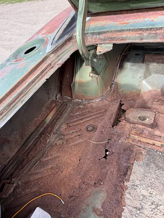 1969 Dodge Charger 2nd Gen - Image 12 of 20