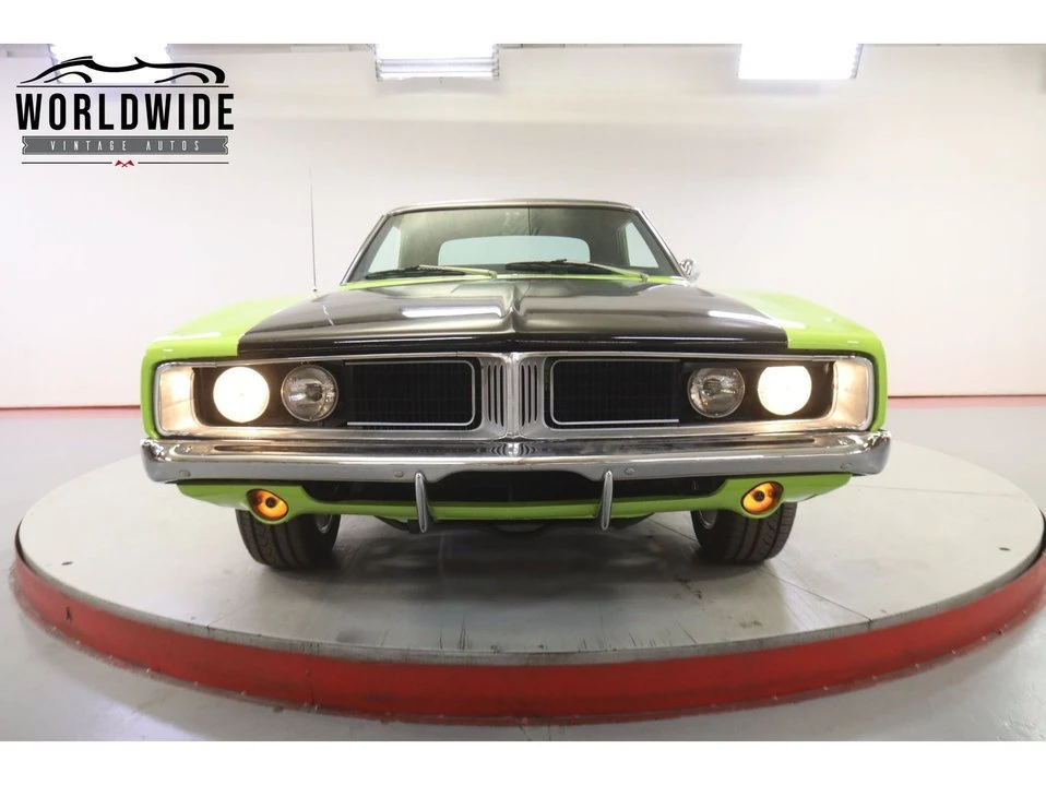 1969 Dodge Charger 2nd Gen - Image 15 of 19