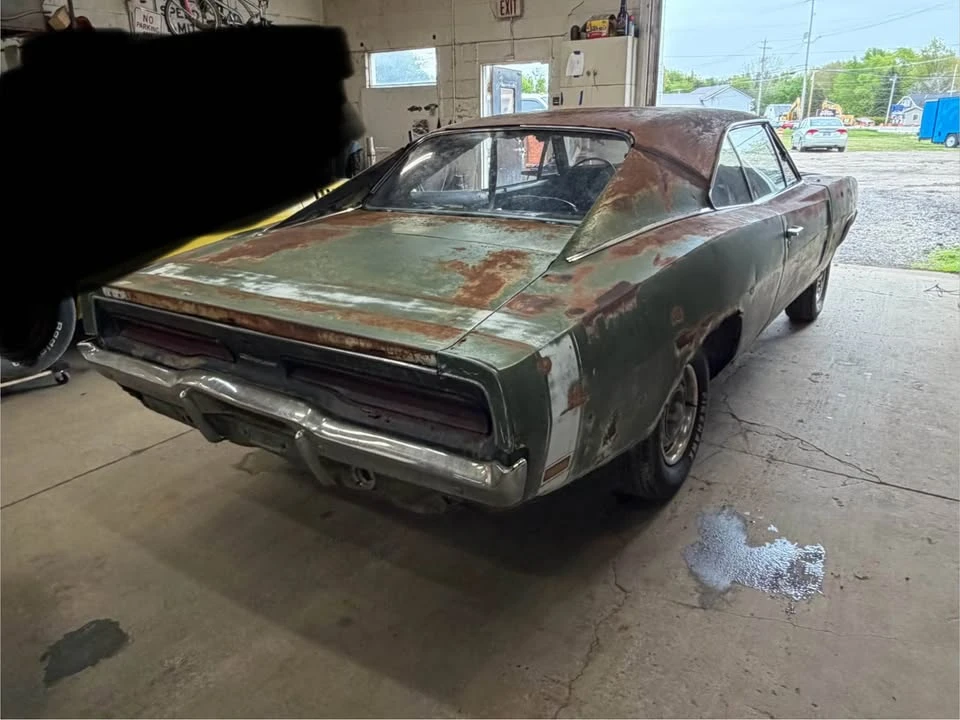 1969 Dodge Charger 2nd Gen - Image 3 of 20