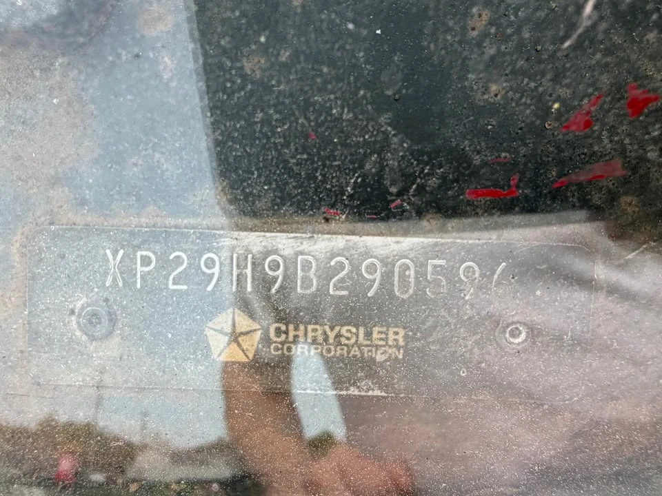 1969 Dodge Charger 2nd Gen - Image 6 of 20