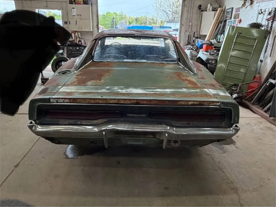 1969 Dodge Charger 2nd Gen - Image 4 of 20