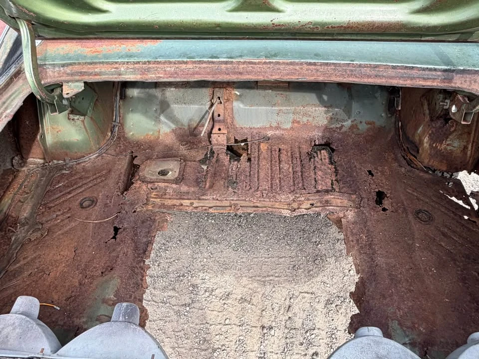 1969 Dodge Charger 2nd Gen - Image 13 of 20