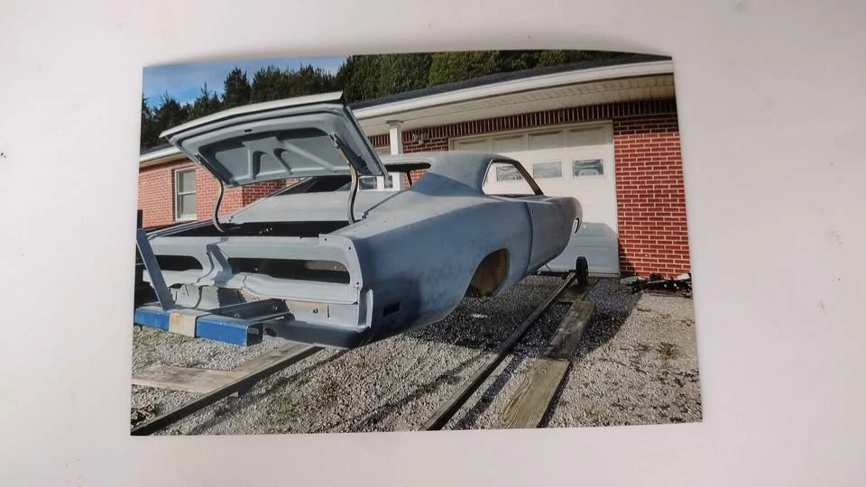 1969 Dodge Charger 2nd Gen - Image 13 of 20