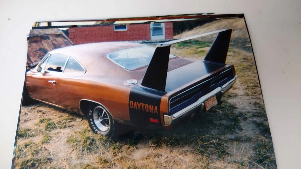 1969 Dodge Charger 2nd Gen - Image 20 of 20