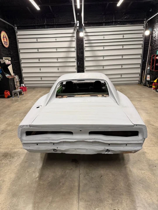 1969 Dodge Charger 2nd Gen - Image 3 of 20