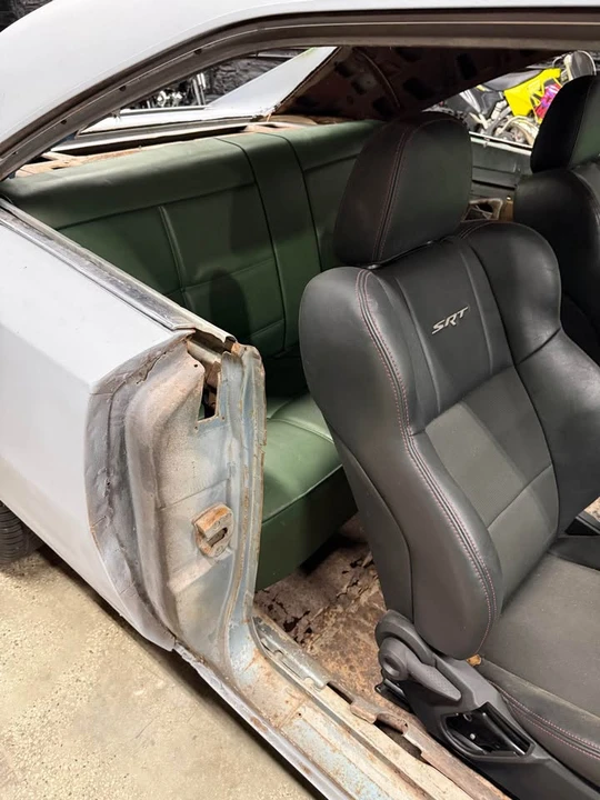 1969 Dodge Charger 2nd Gen - Image 13 of 20