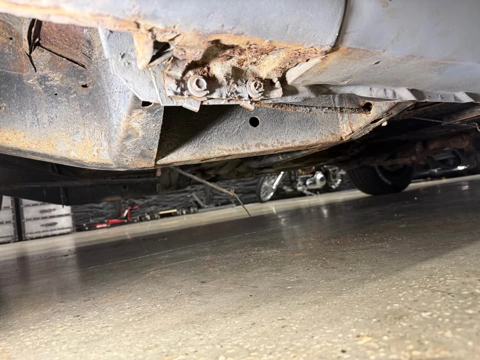 1969 Dodge Charger 2nd Gen - Image 15 of 20
