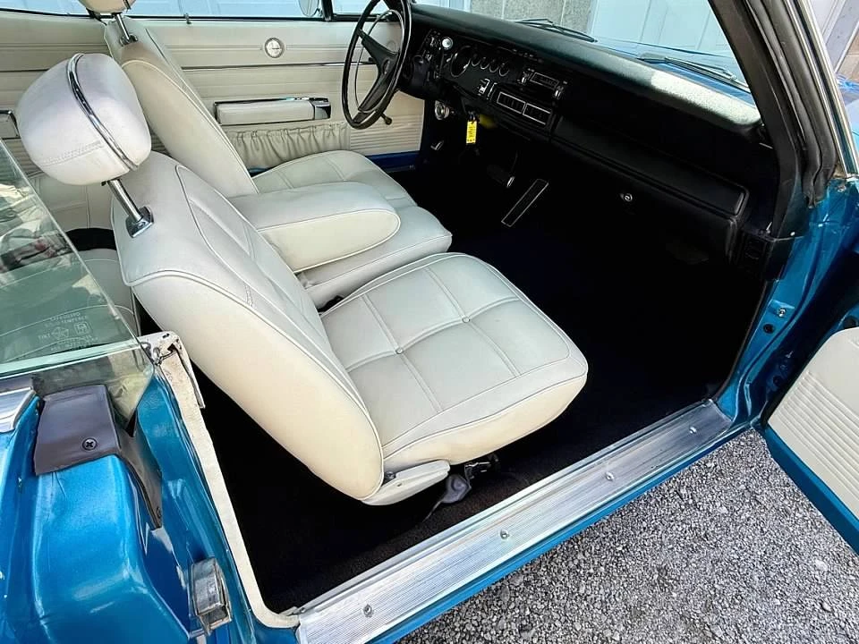 1969 Dodge Charger 2nd Gen - Image 9 of 19