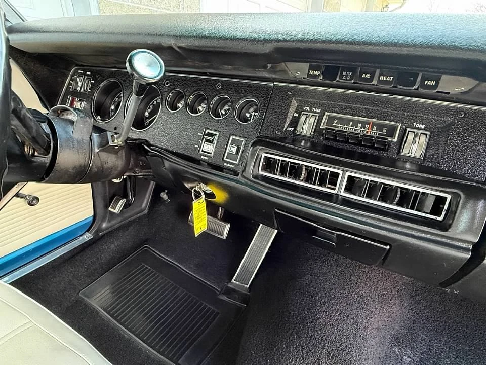 1969 Dodge Charger 2nd Gen - Image 10 of 19
