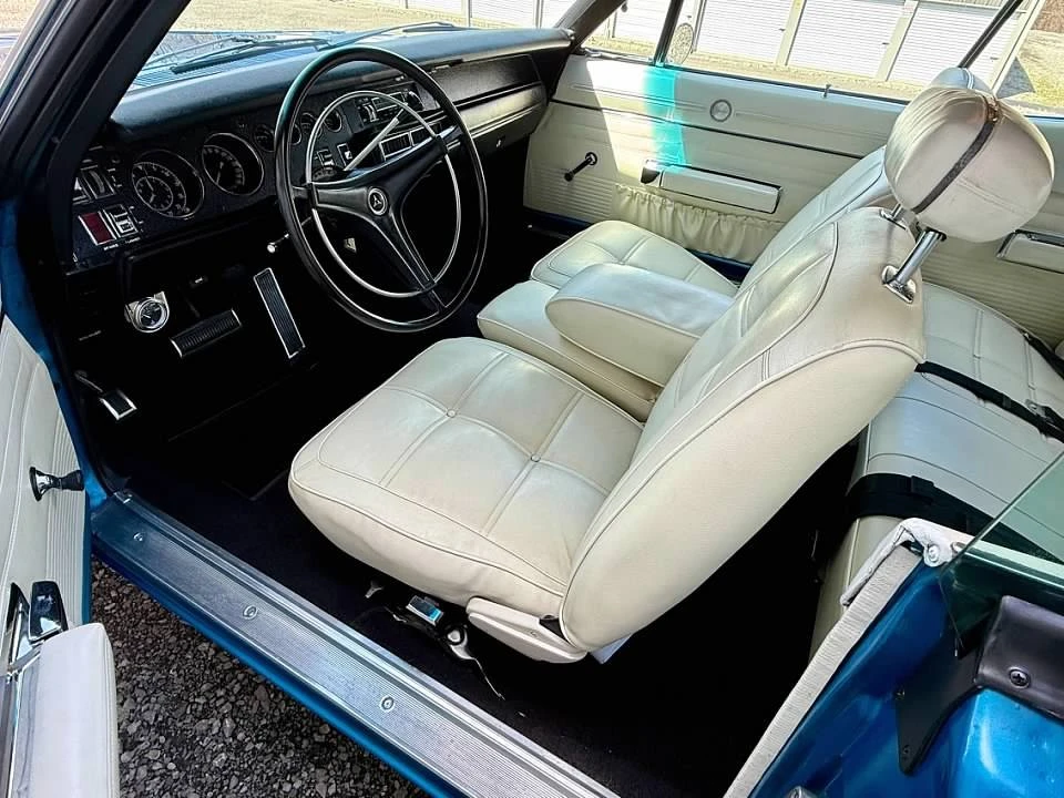 1969 Dodge Charger 2nd Gen - Image 4 of 19