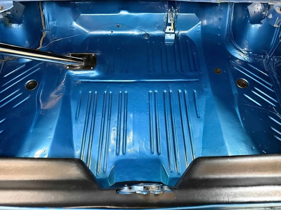 1969 Dodge Charger 2nd Gen - Image 15 of 19
