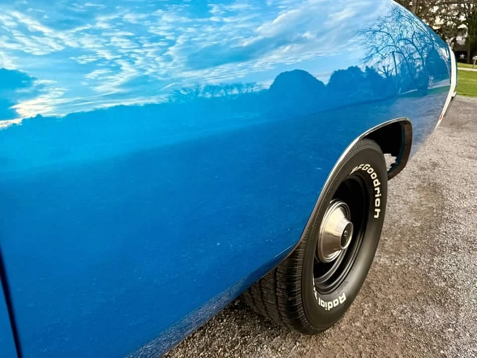 1969 Dodge Charger 2nd Gen - Image 5 of 19