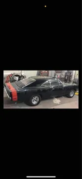 1969 Dodge Charger 500