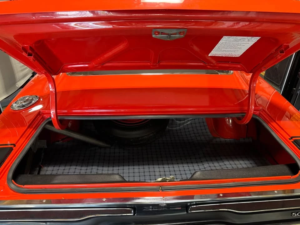 1969 Dodge Charger 2nd Gen - Image 6 of 20