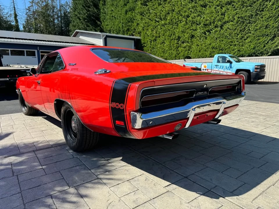 1969 Dodge Charger 2nd Gen - Image 3 of 20