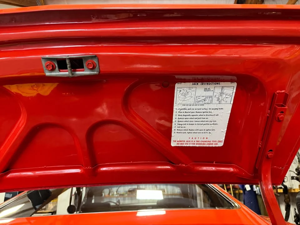 1969 Dodge Charger 2nd Gen - Image 7 of 20