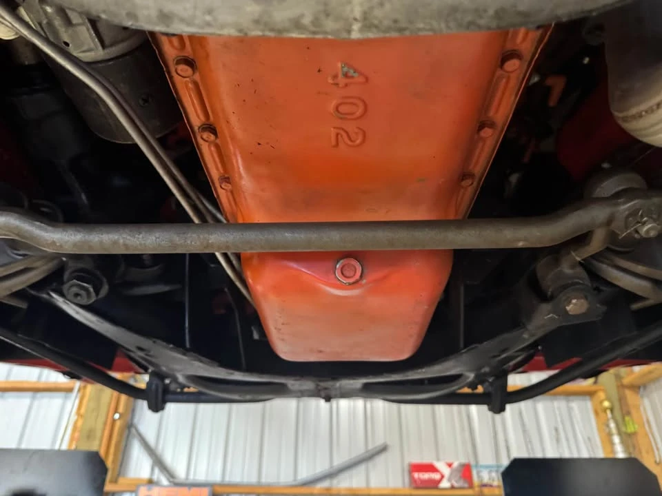 1969 Dodge Charger 2nd Gen - Image 12 of 20