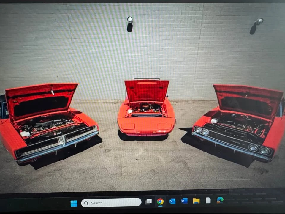 1969 Dodge Charger 2nd Gen - Image 5 of 20