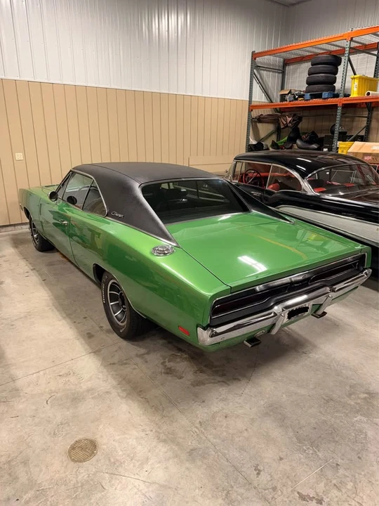 1969 Dodge Charger 2nd Gen - Image 2 of 13