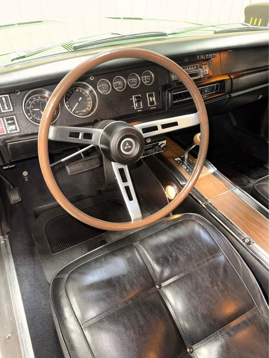 1969 Dodge Charger 2nd Gen - Image 7 of 13