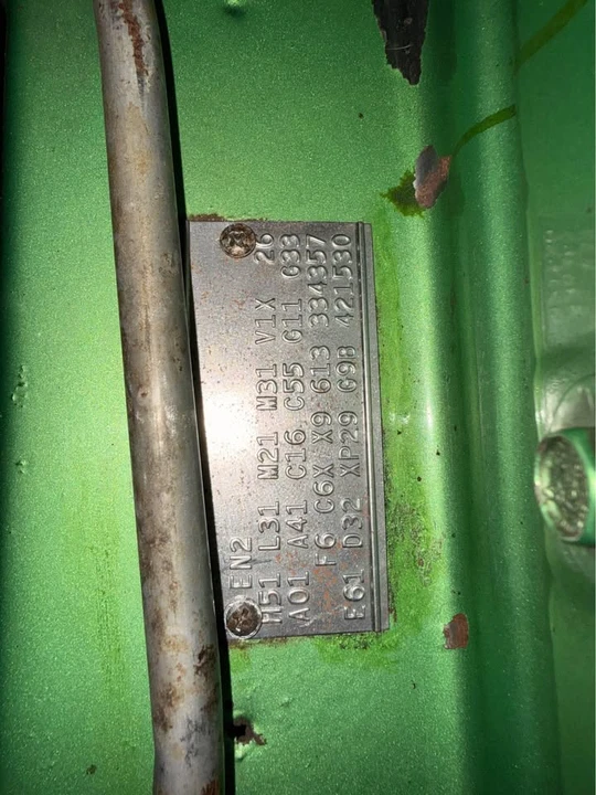 1969 Dodge Charger 2nd Gen - Image 9 of 13