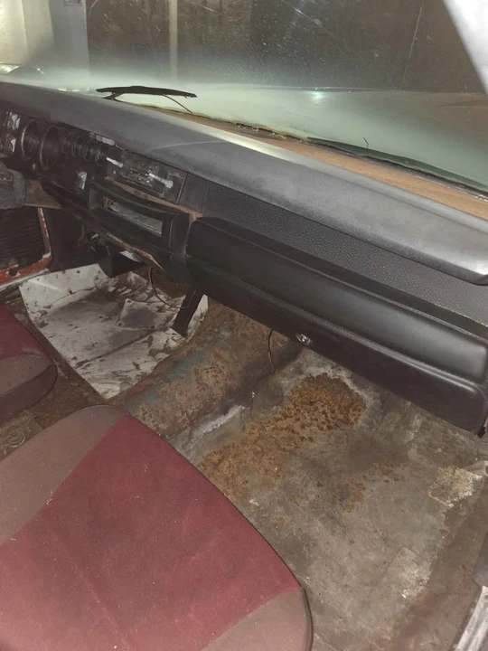1969 Dodge Charger 2nd Gen - Image 5 of 11