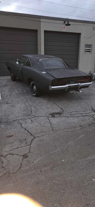1969 Dodge Charger 2nd Gen - Image 3 of 11