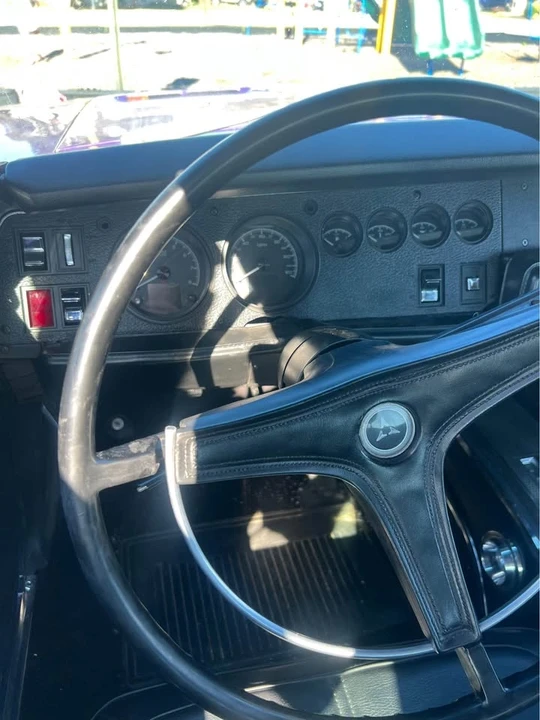 1969 Dodge Charger 1st Gen - Image 7 of 17