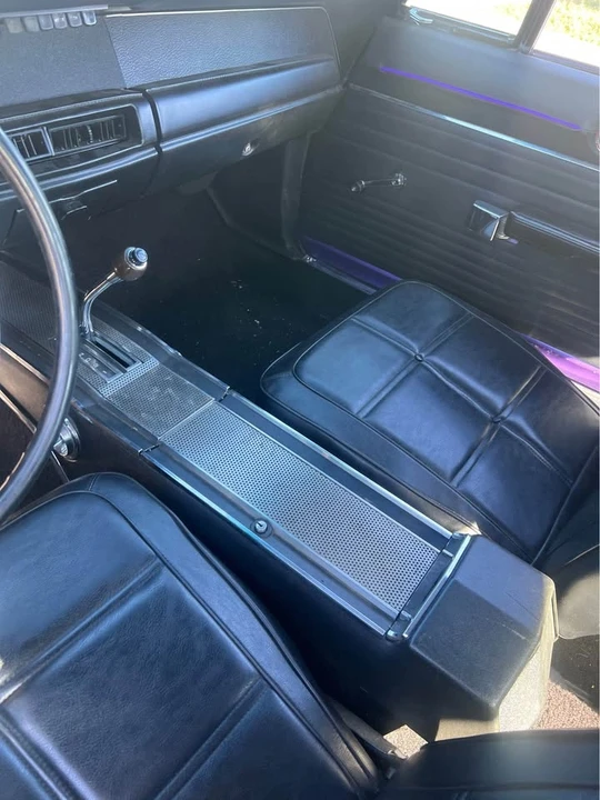 1969 Dodge Charger 1st Gen - Image 6 of 17