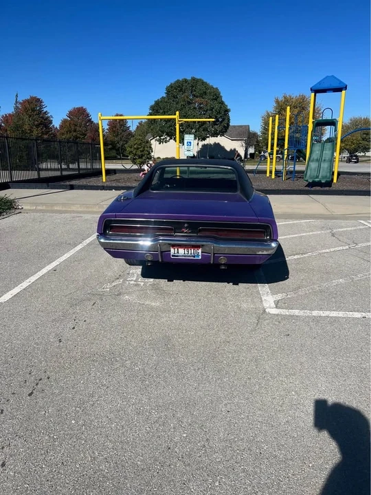 1969 Dodge Charger 1st Gen - Image 4 of 17