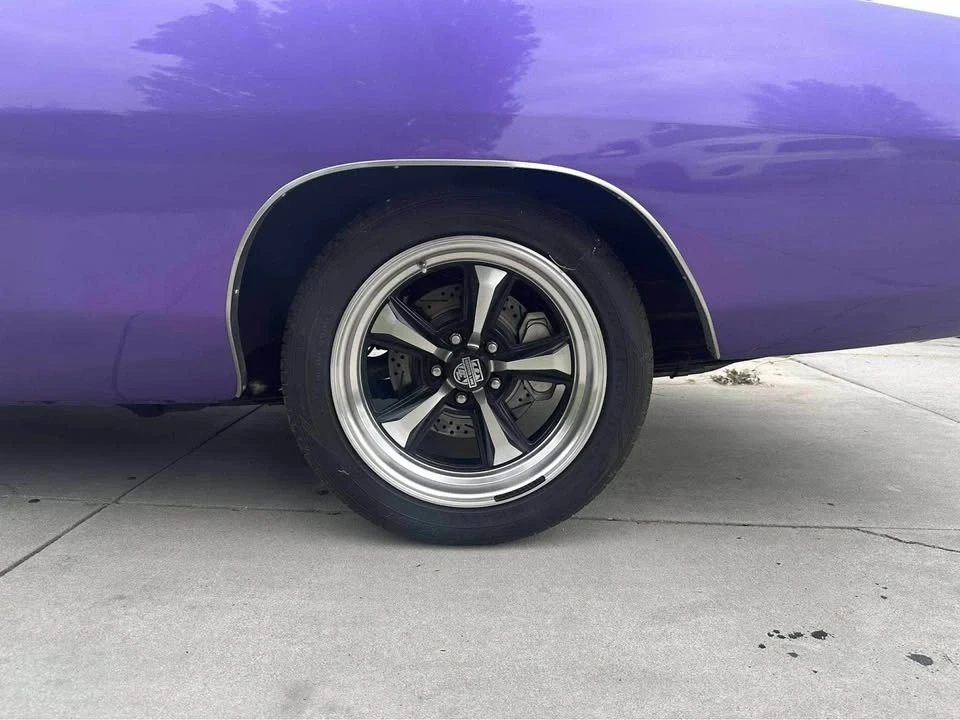 1969 Dodge Charger 1st Gen - Image 12 of 17