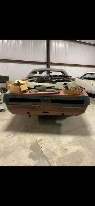1969 Dodge Charger 2nd Gen - Image 10 of 18