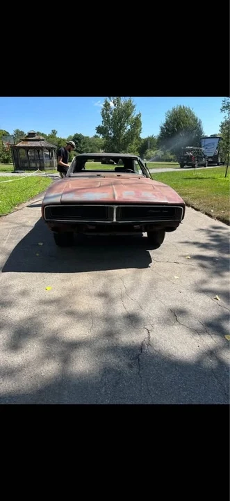 1969 Dodge Charger 2nd Gen - Image 6 of 18