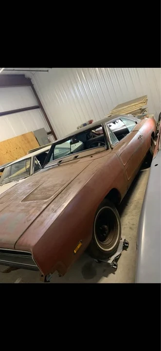 1969 Dodge Charger 2nd Gen - Image 16 of 18