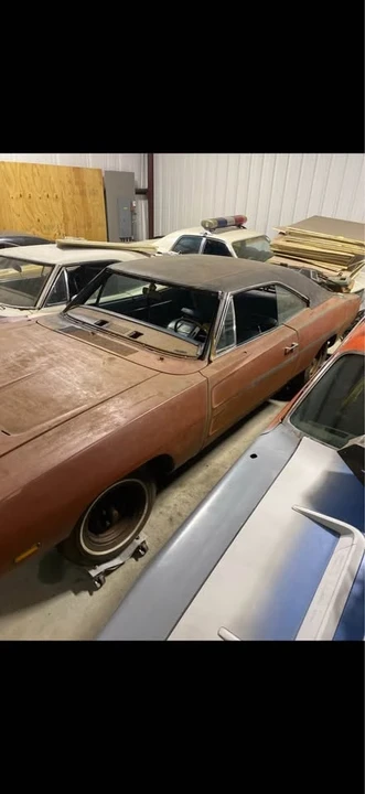 1969 Dodge Charger 2nd Gen - Image 12 of 18