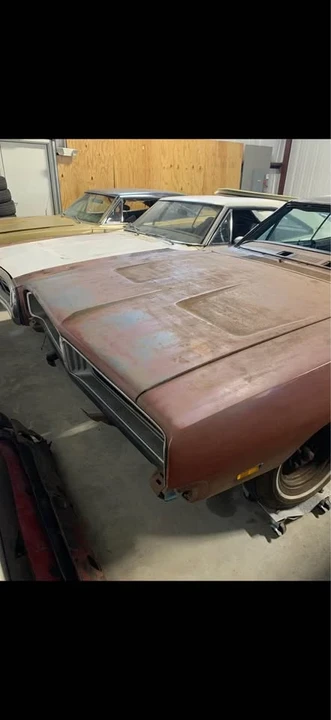 1969 Dodge Charger 2nd Gen - Image 13 of 18