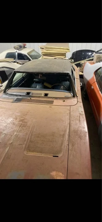 1969 Dodge Charger 2nd Gen - Image 18 of 18