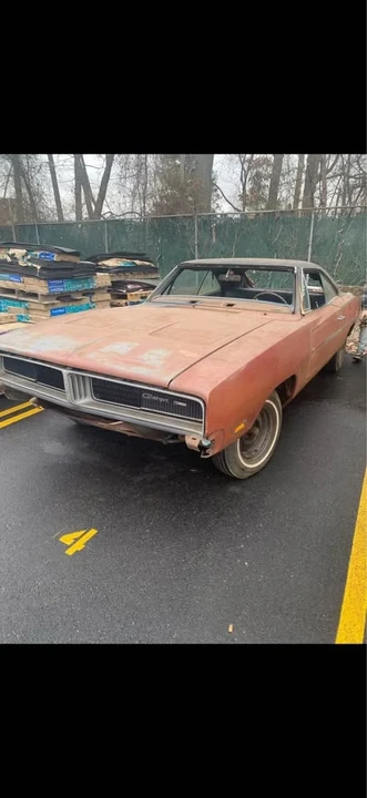 1969 Dodge Charger 2nd Gen - Image 3 of 18