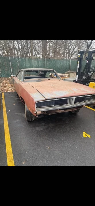 1969 Dodge Charger 2nd Gen - Image 4 of 18