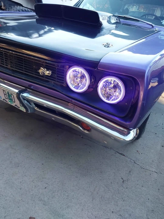 1969 Dodge Coronet 4th Gen - Image 5 of 7