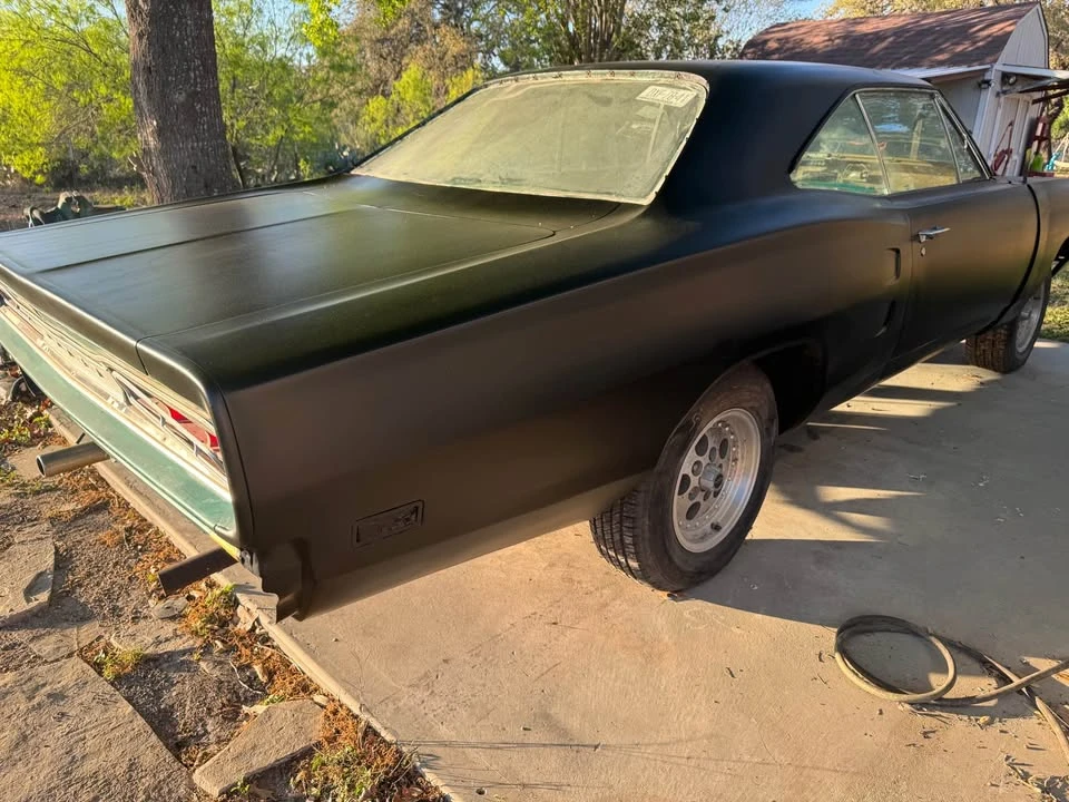 1969 Dodge Charger 2nd Gen - Image 3 of 5
