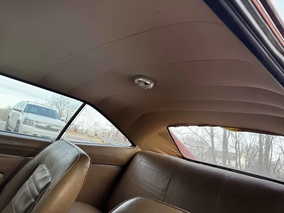 1969 Dodge Charger 2nd Gen - Image 7 of 12