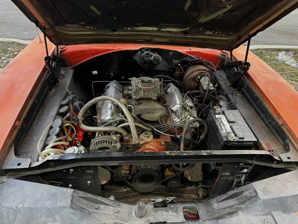 1969 Dodge Charger 2nd Gen - Image 10 of 12
