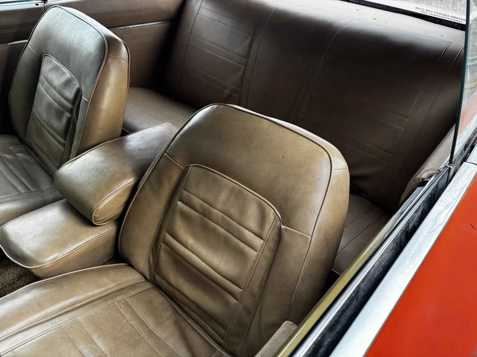 1969 Dodge Charger 2nd Gen - Image 6 of 12
