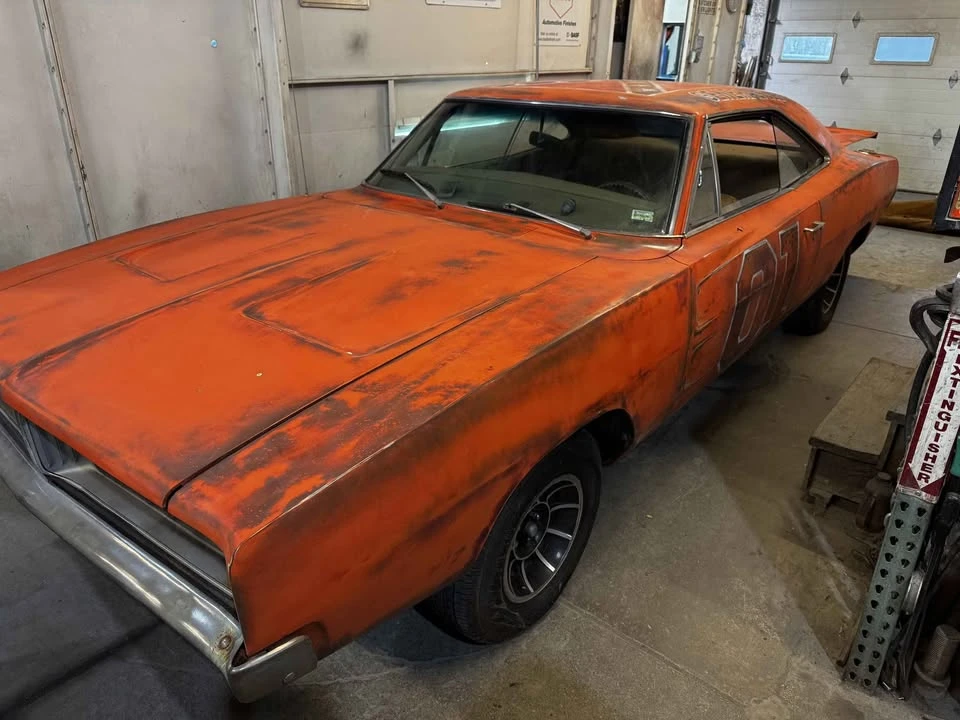 1969 Dodge Charger 2nd Gen - Image 9 of 12