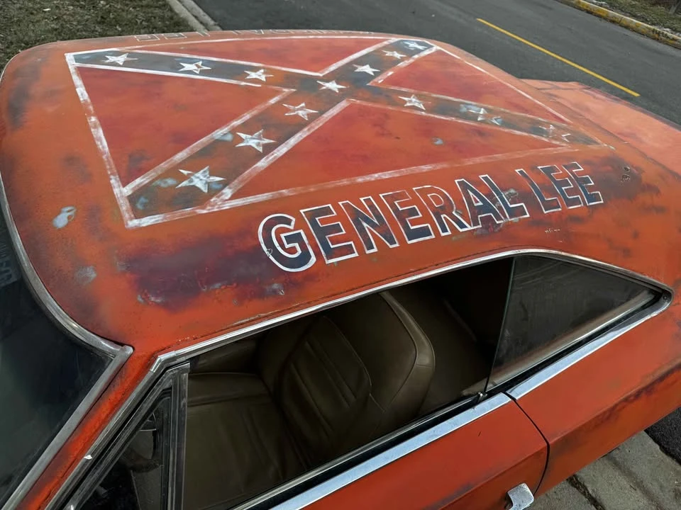 1969 Dodge Charger 2nd Gen - Image 12 of 12