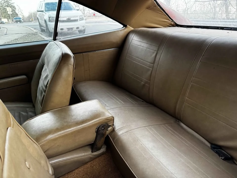 1969 Dodge Charger 2nd Gen - Image 8 of 12