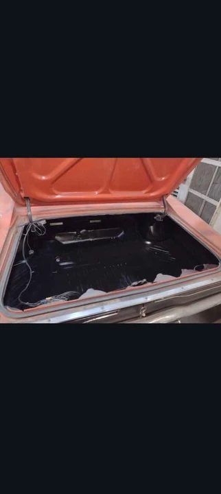 1969 Dodge Charger 2nd Gen - Image 10 of 11