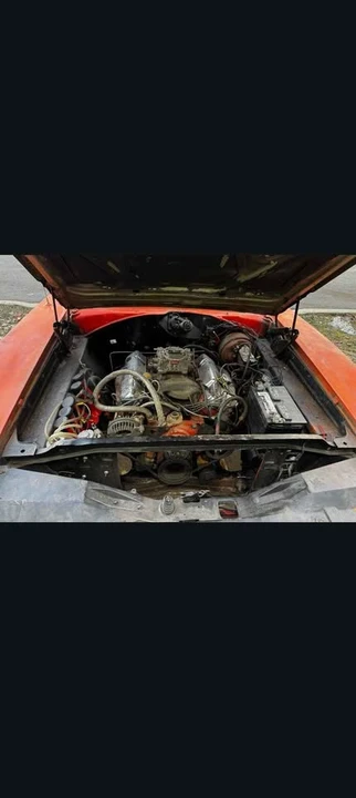 1969 Dodge Charger 2nd Gen - Image 9 of 11